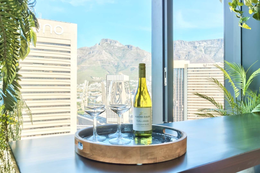 3 Bedroom Property for Sale in Cape Town City Centre Western Cape